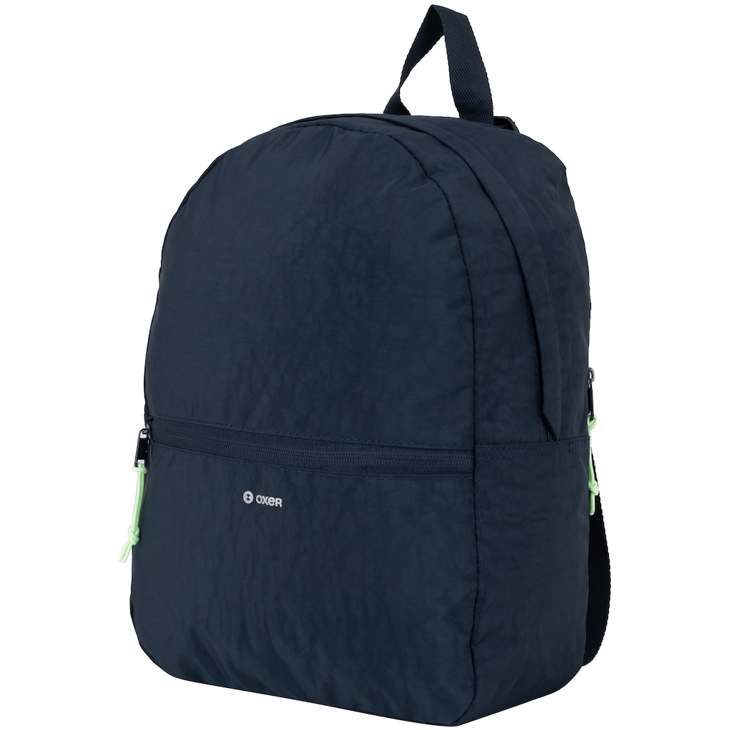 Imagem 5 do produto Mochila Oxer Básica com Bolso Seguro
