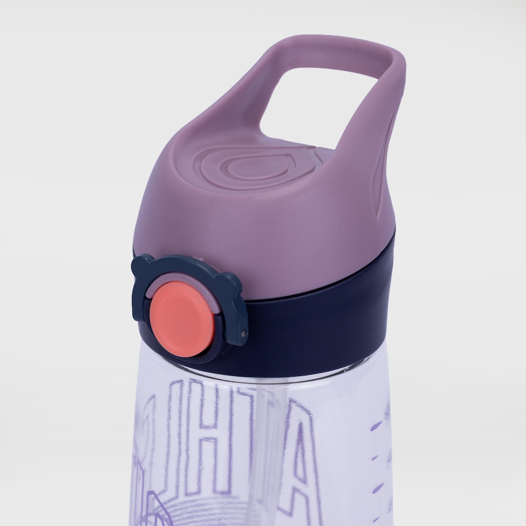 Garrafa Oxer Infantil 600Ml - Foto 3