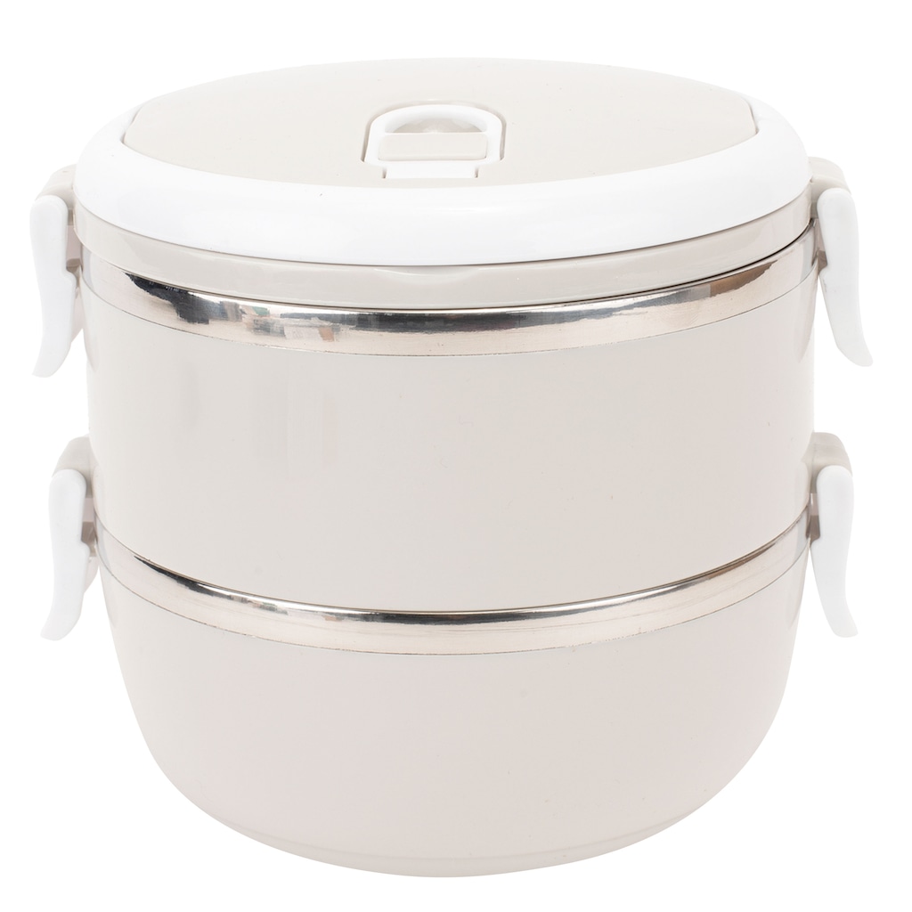 Marmita Dupla Oxer 1,2 Litros