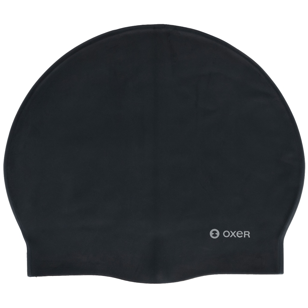 Touca de Natação Oxer Silicone Zinny