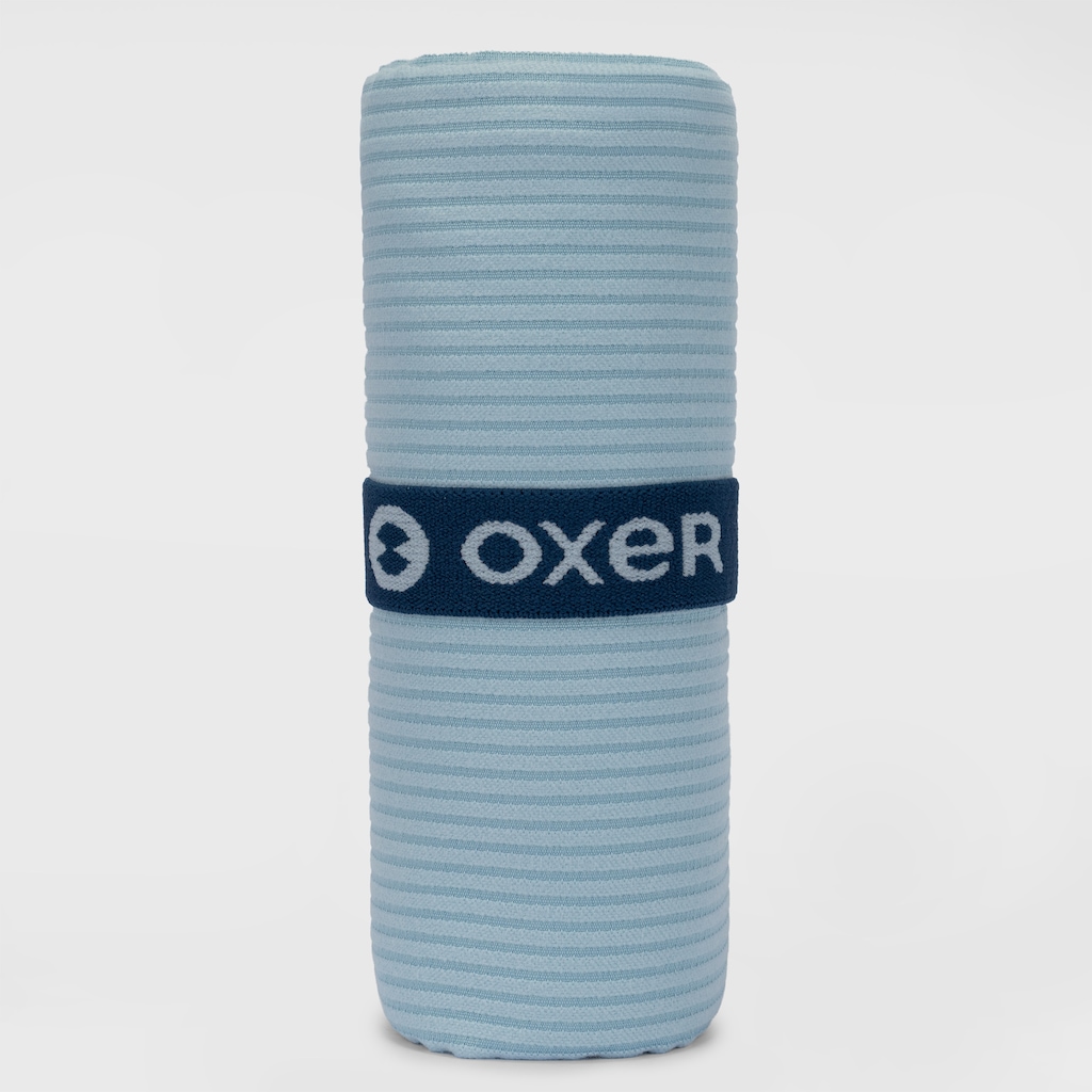 Toalha Oxer Canelada M - Foto 1