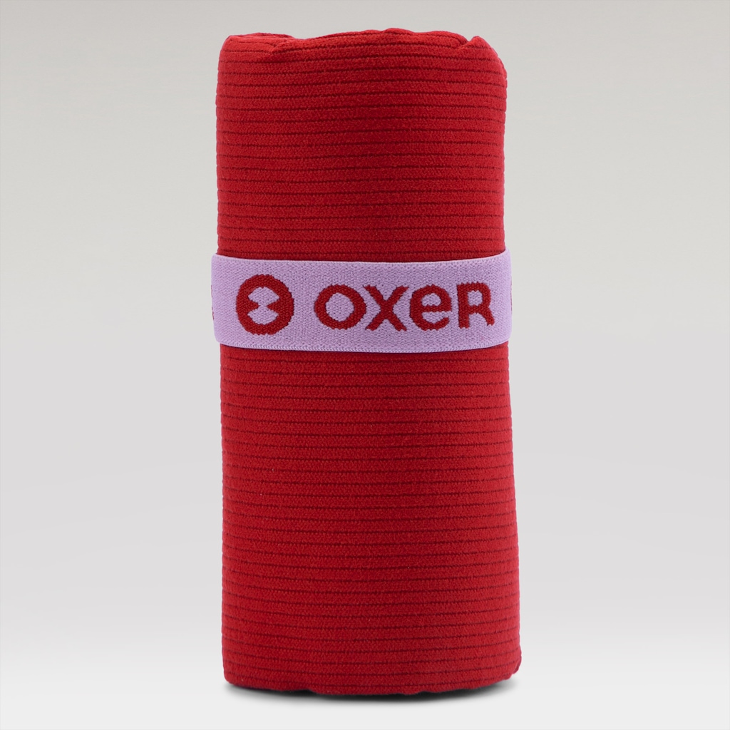 Toalha Oxer Canelada M