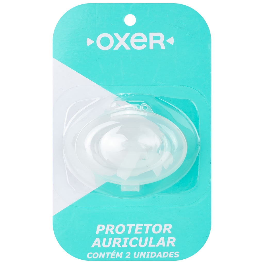 Protetor Auricular Oxer Swim