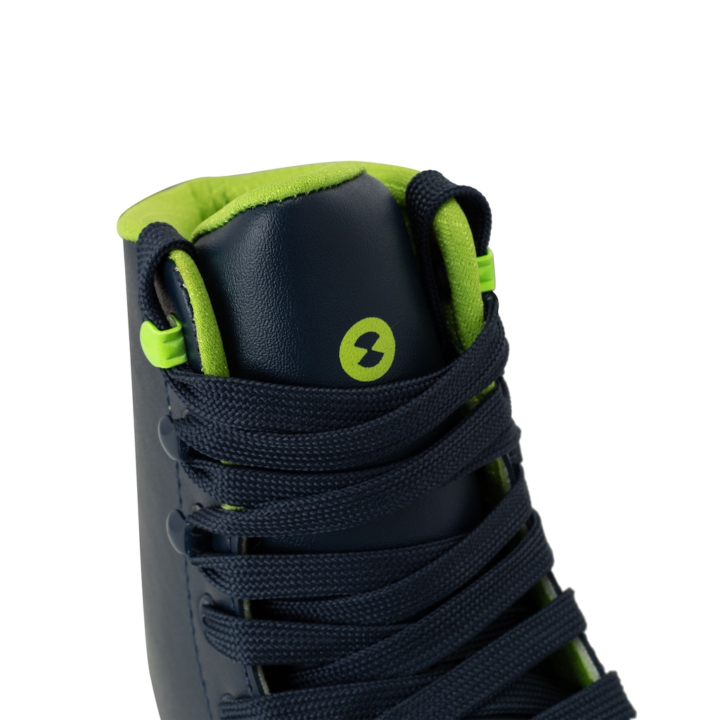 Imagem 4 do produto Patins Oxer Retrô 4 Rodas Adulto