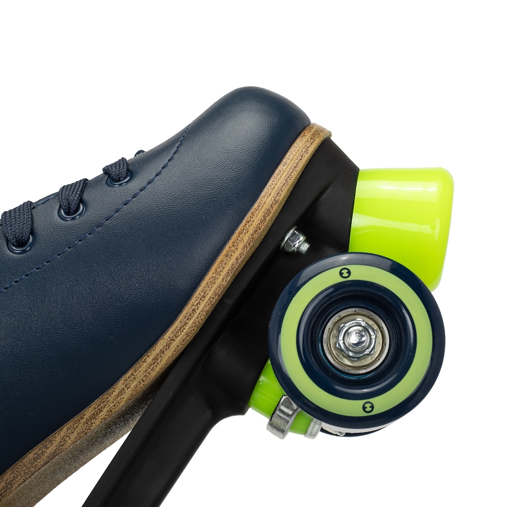 Imagem 5 do produto Patins Oxer Retrô 4 Rodas Adulto
