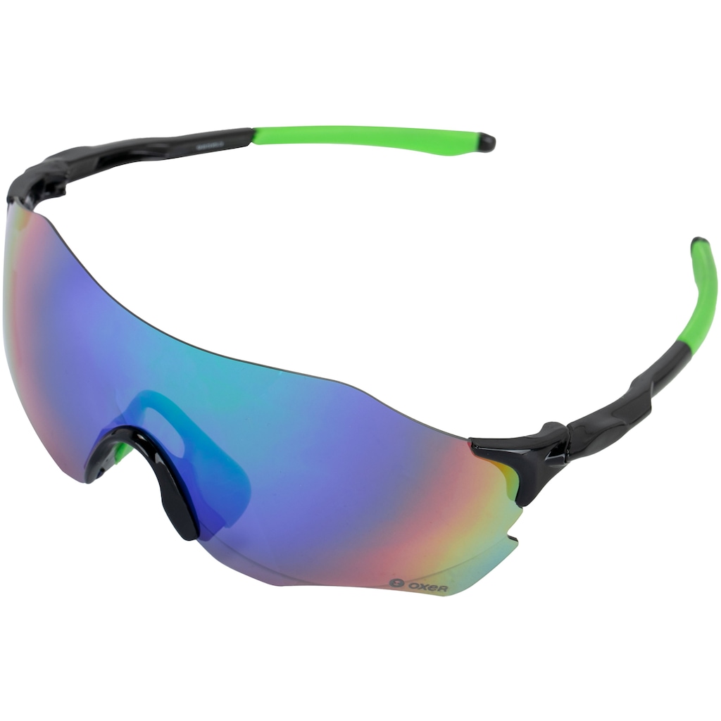 Óculos de Sol Oxer Esportivo Polarizado Adulto