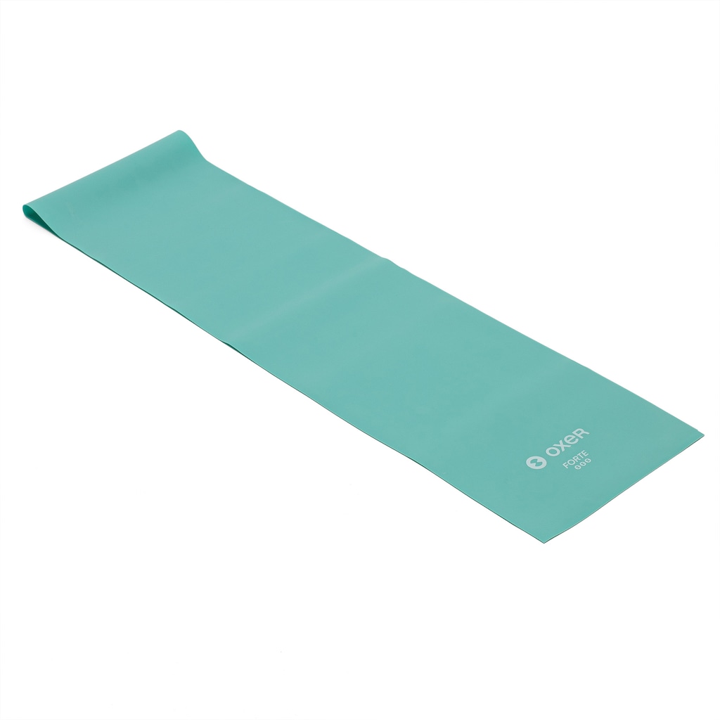 Imagem 4 do produto Faixa Elástica Oxer Aberta Forte 15cm