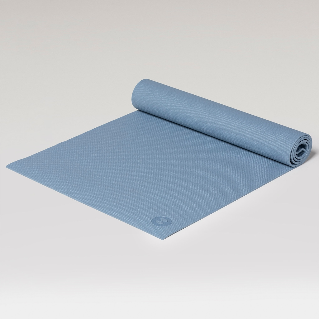 Tapete de Ioga Oxer Mat PVC UNI