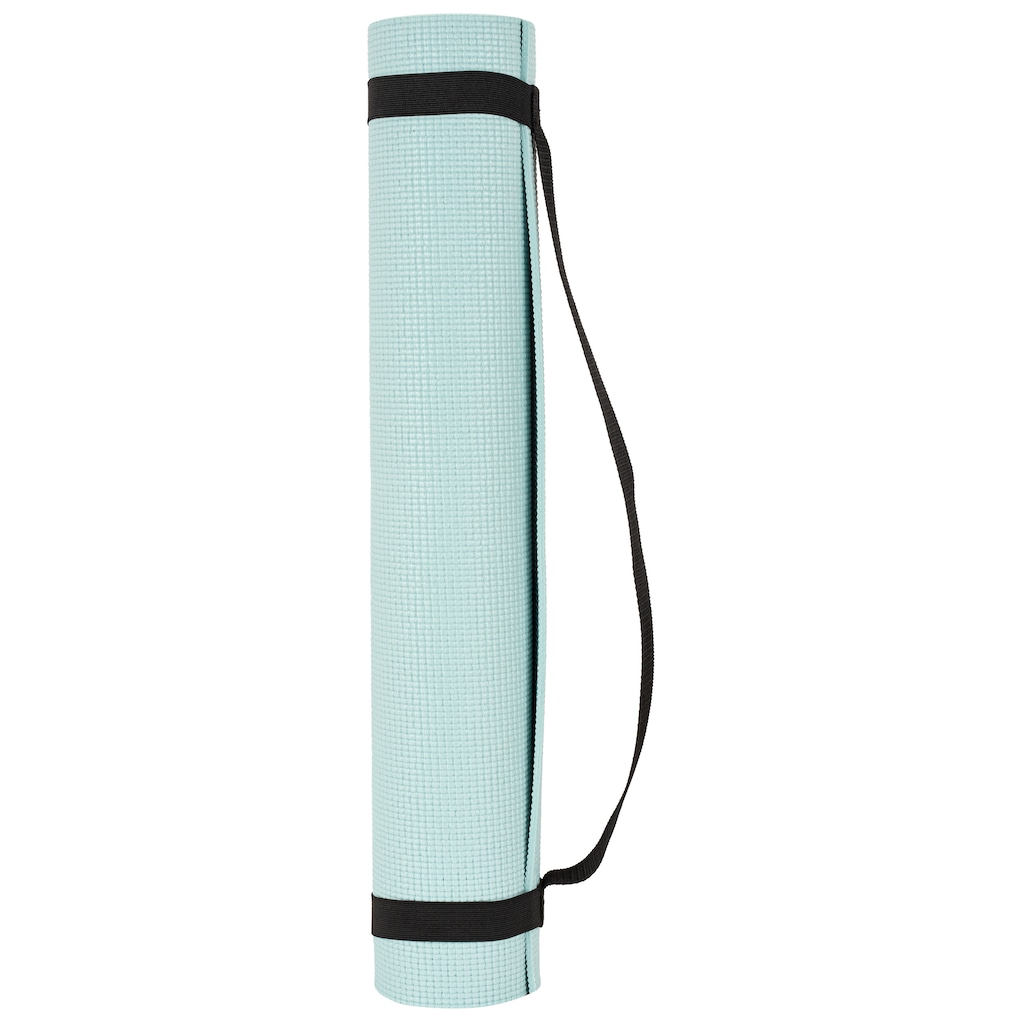 Tapete de Ioga Oxer Mat PVC UNI