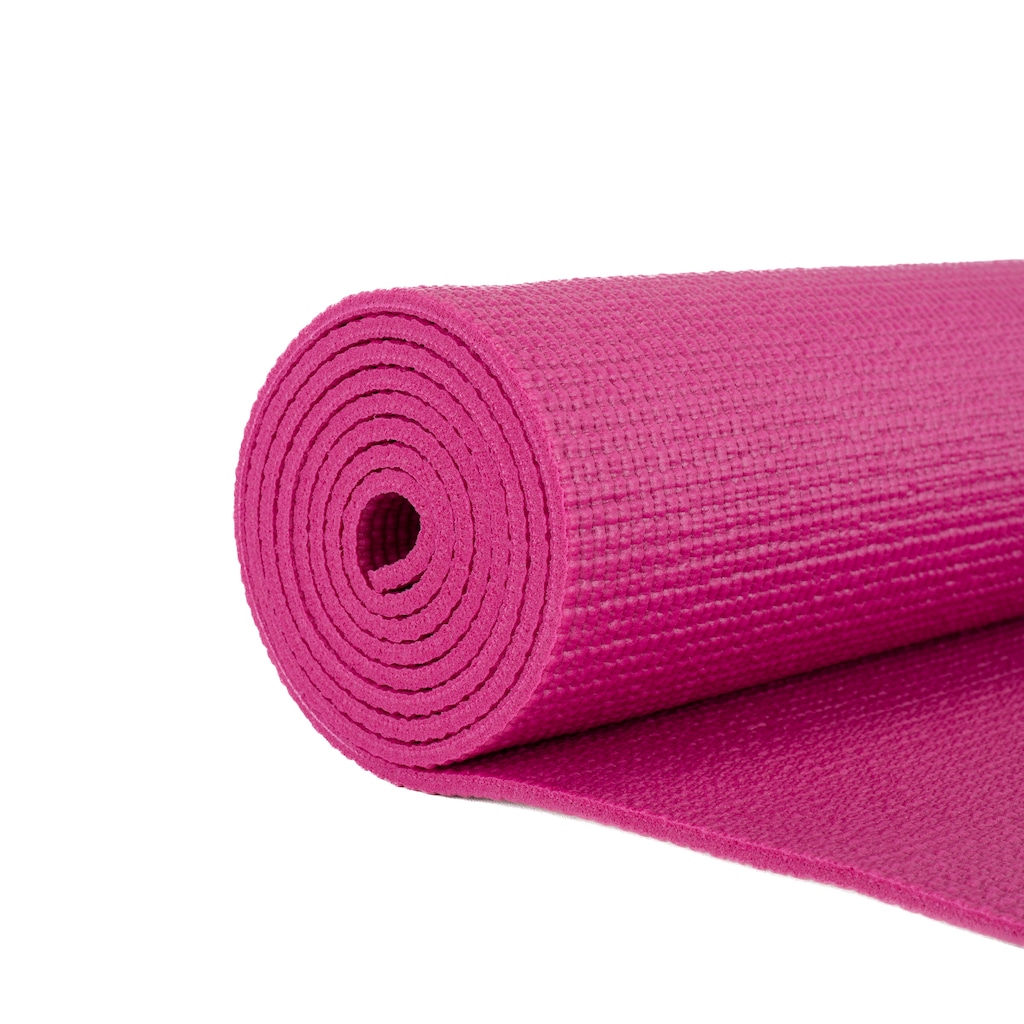 Imagem 2 do produto Tapete de Ioga Oxer Mat PVC UNI
