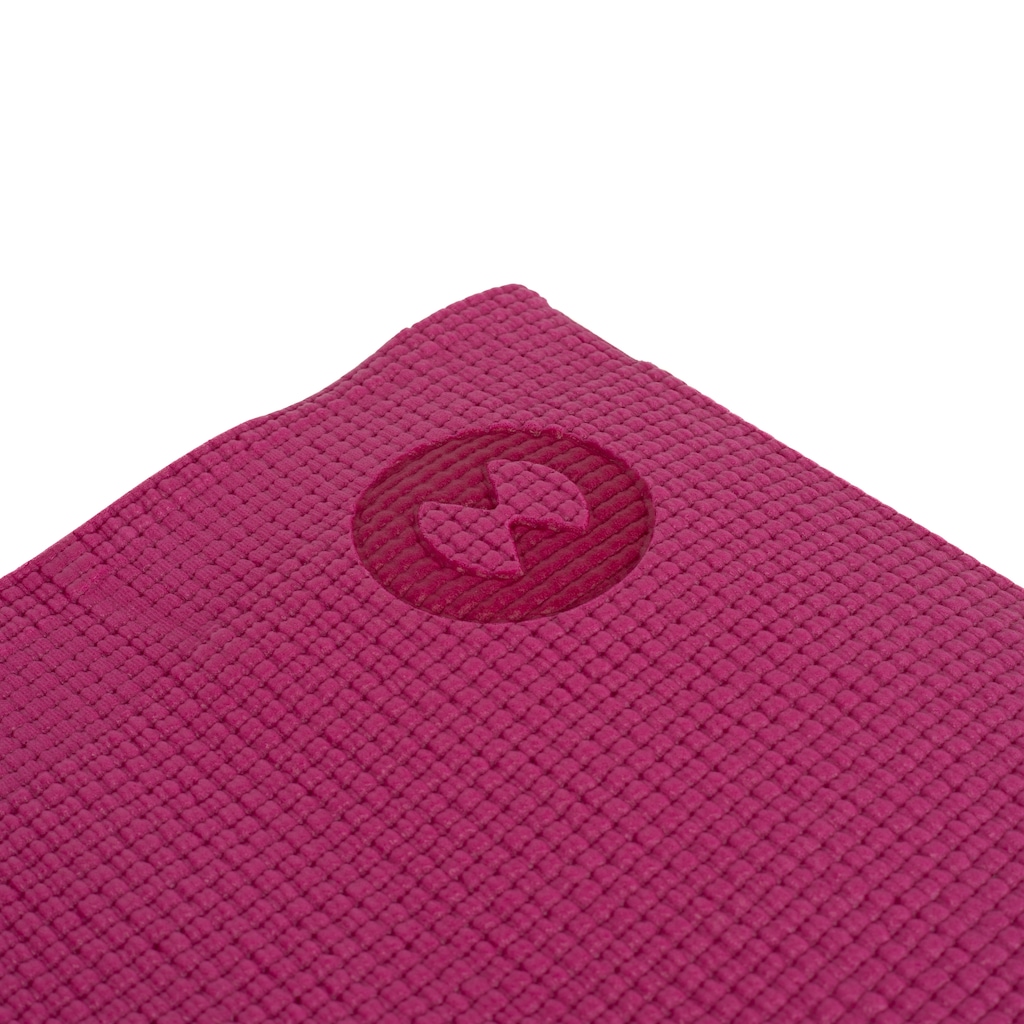 Imagem 4 do produto Tapete de Ioga Oxer Mat PVC UNI