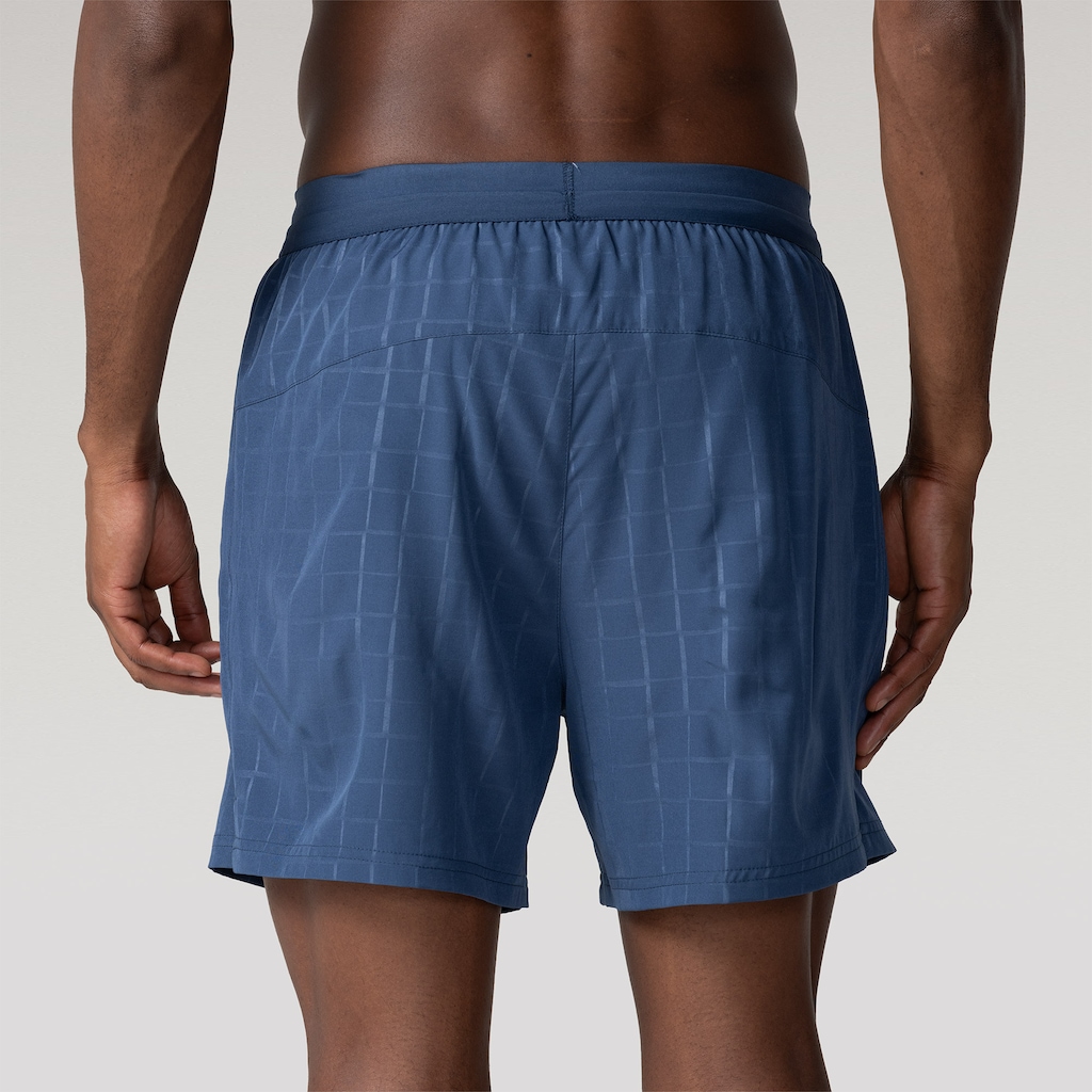 Imagem 3 do produto Bermuda Masculina Oxer 2 em 1 Heat Embossed
