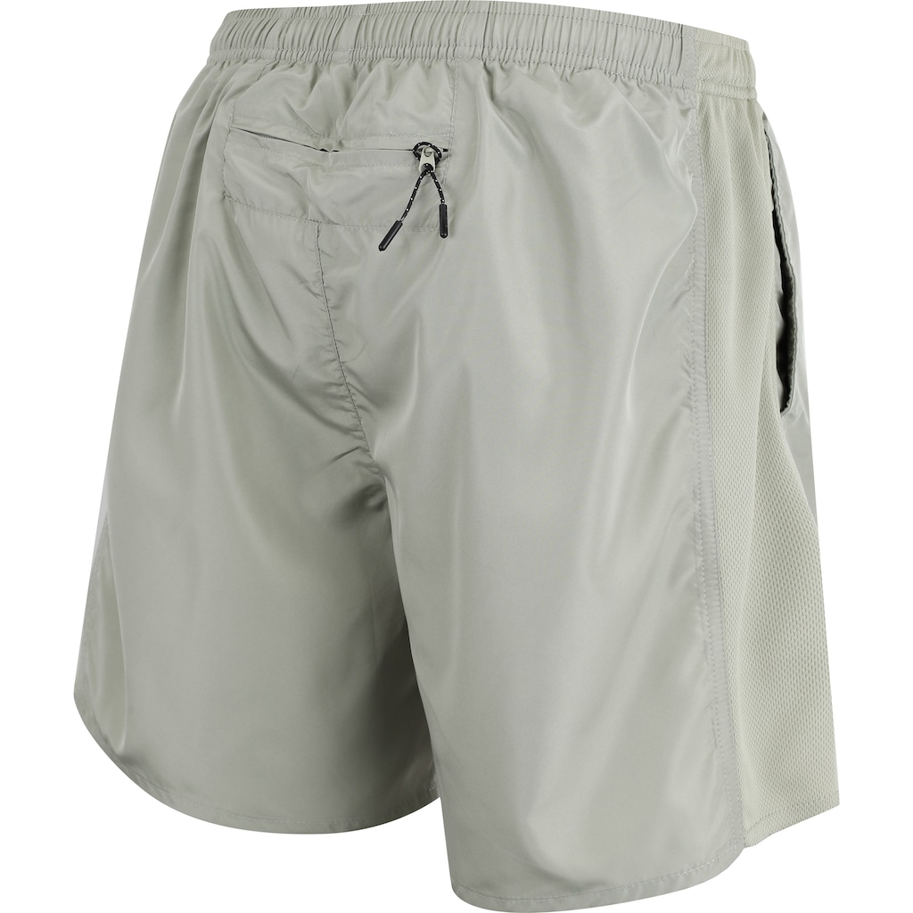Imagem 2 do produto Bermuda Oxer Better Tecido Plano com Sunga Interna - Masculina