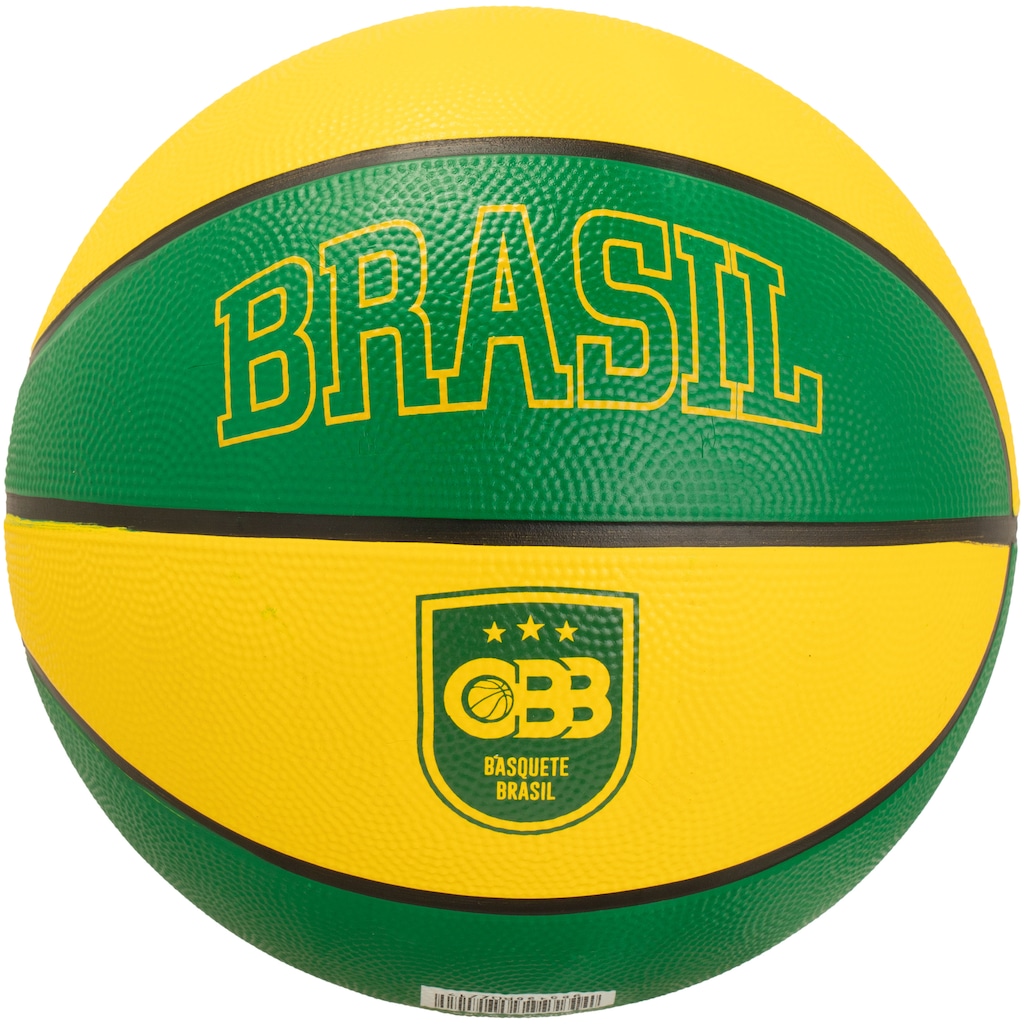 Imagem 2 do produto Bola de Basquete CBB