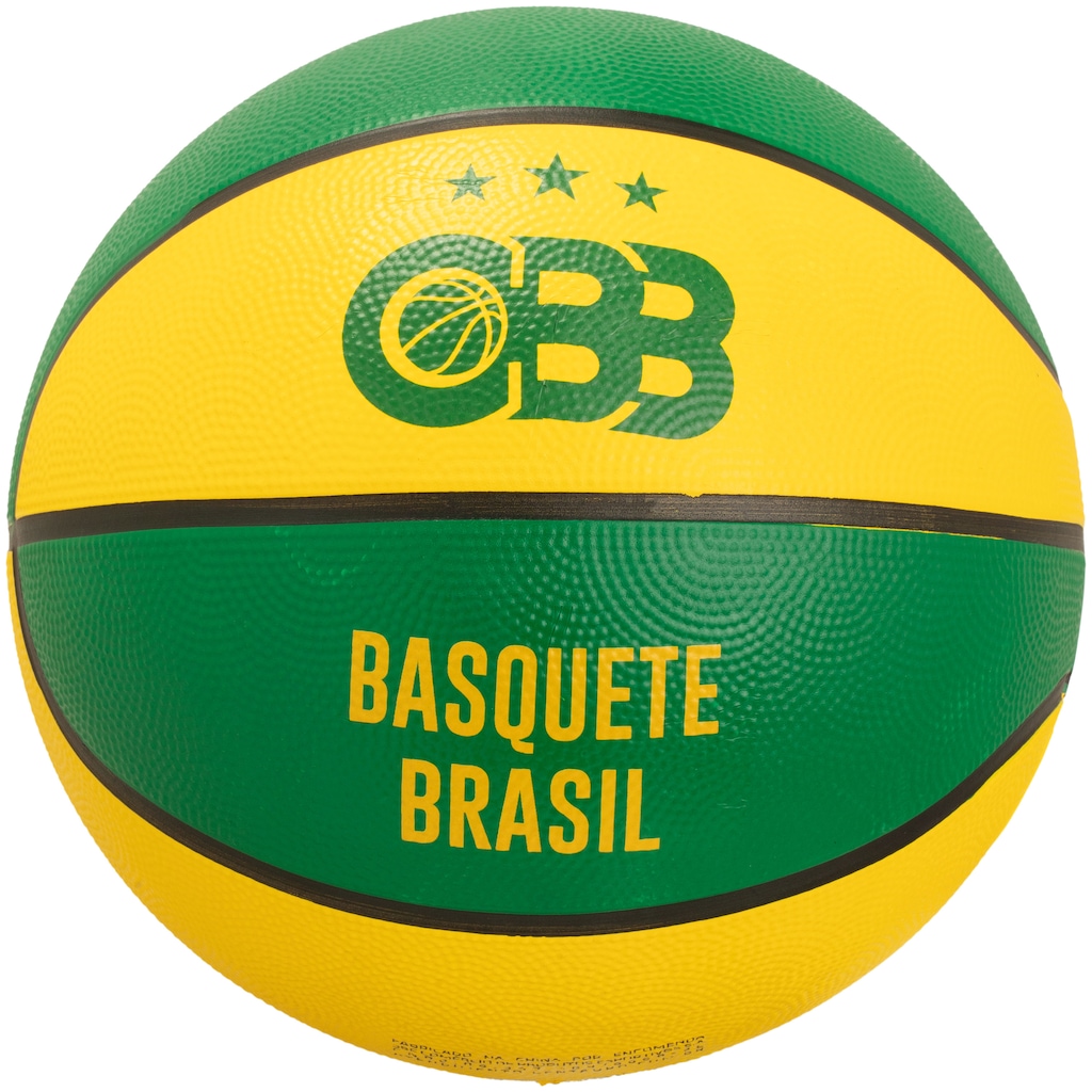 Imagem 3 do produto Bola de Basquete CBB