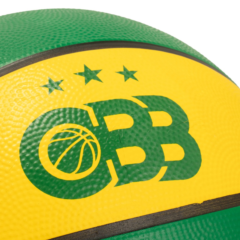 Imagem 4 do produto Bola de Basquete CBB
