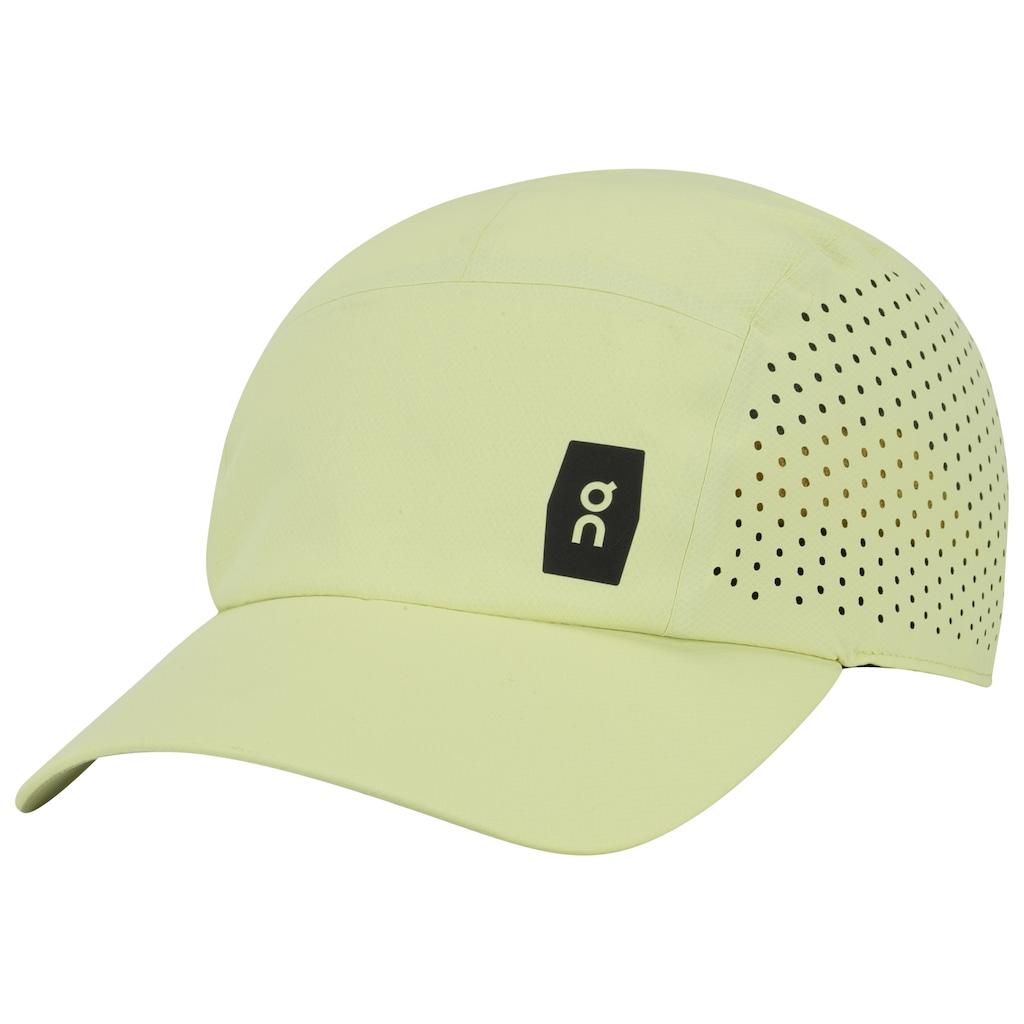Boné Aba Curva On Running Strapback Lightweight CAP Adulto - Foto 1
