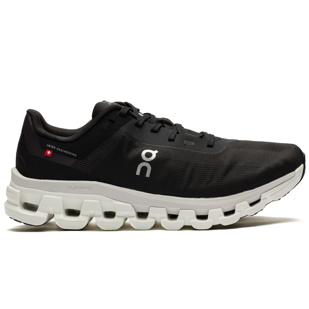 靴 On Cloudflow 4 27.5 Tênis On Running Cloudflow 4 - Masculino | Centauro