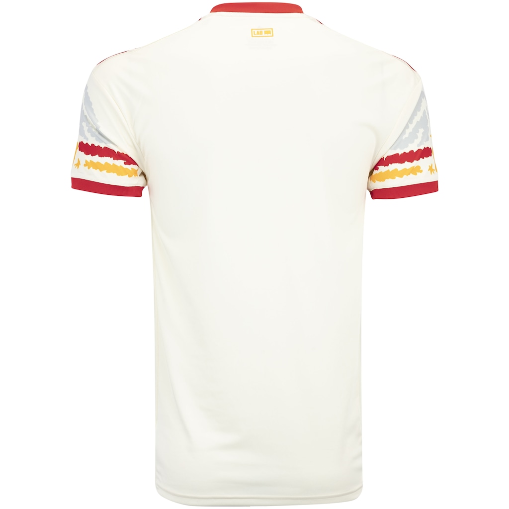 Imagem 2 do produto Camisa do Internacional adidas Masculina Consciência Negra