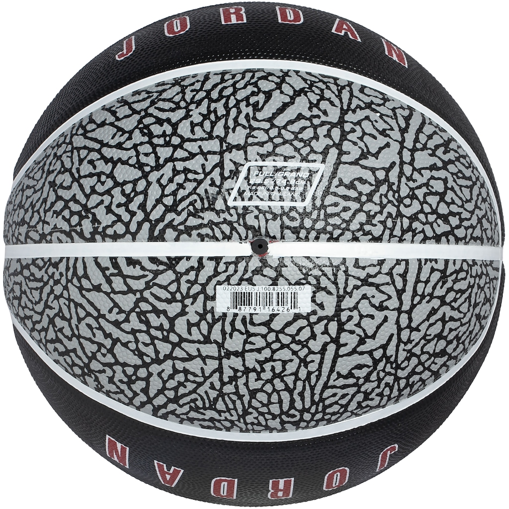 Imagem 2 do produto Bola de Basquete Nike Jordan Playground 20 8P