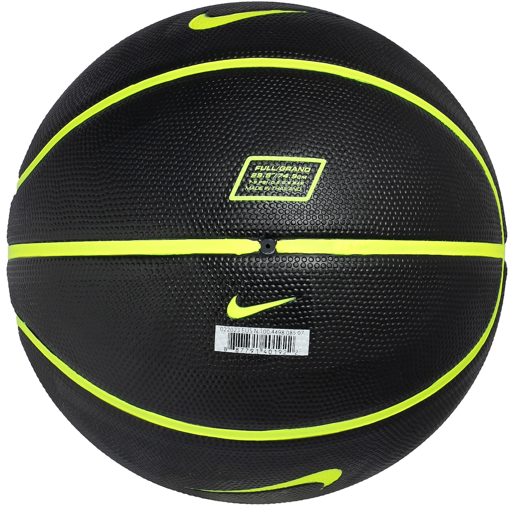 Imagem 2 do produto Bola de Basquete Nike Everyday Playground 8P