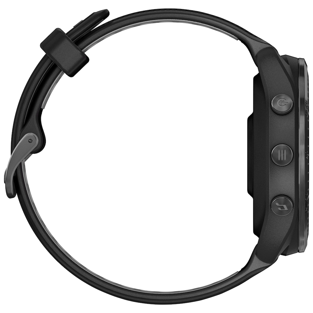 Imagem 4 do produto Relógio Monitor Cardíaco Garmin com GPS Forerunner 965 47 mm - Adulto