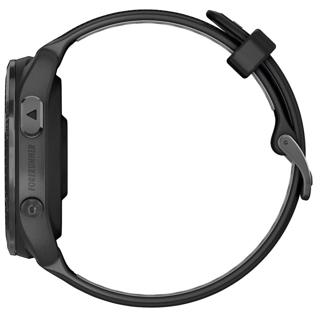 Imagem 5 do produto Relógio Monitor Cardíaco Garmin com GPS Forerunner 965 47 mm - Adulto