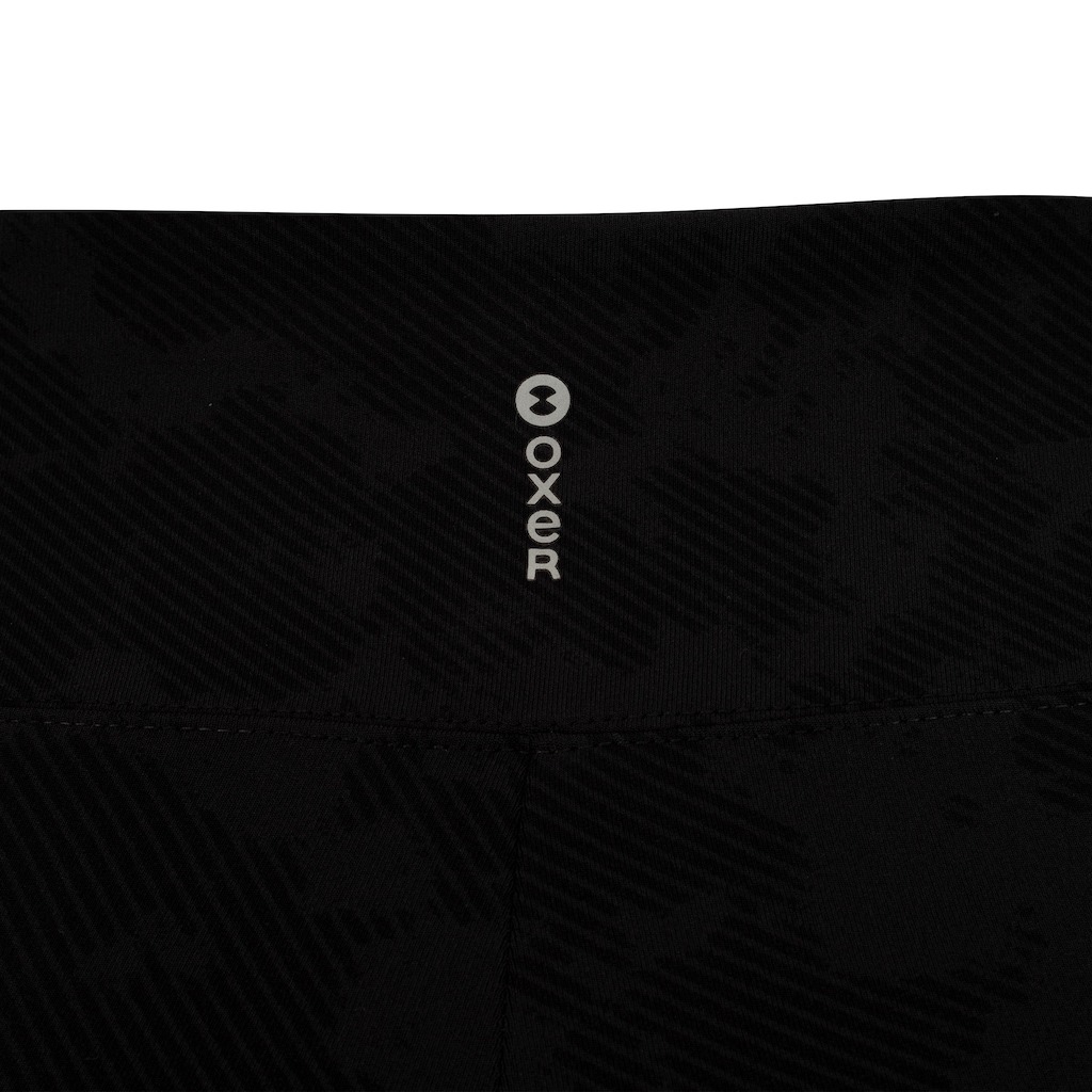 Imagem 3 do produto Calça Legging Feminina Oxer Campeão Print Cós Baixo Baixa Compressão