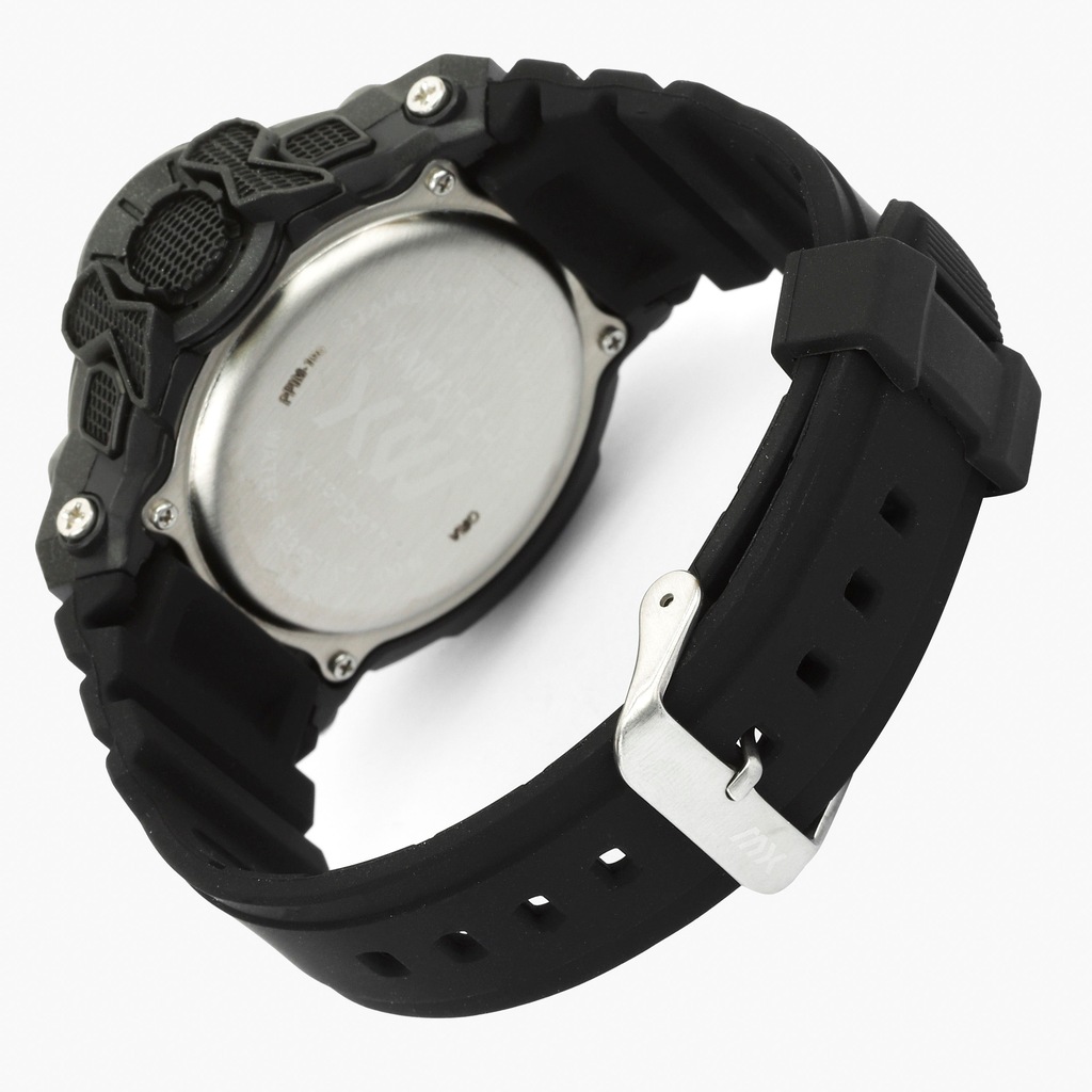 Imagem 3 do produto Relógio Digital X-Watch Xmppd677 - Adulto