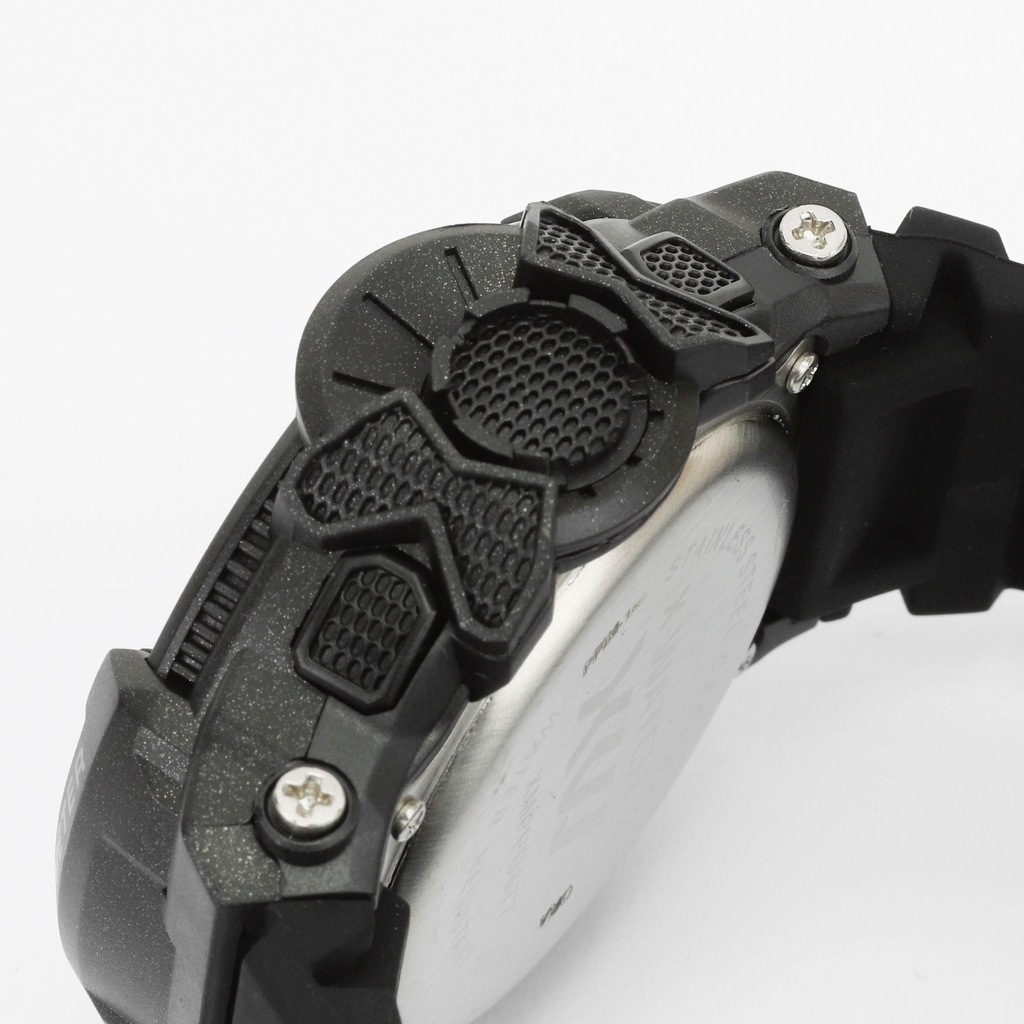 Imagem 4 do produto Relógio Digital X-Watch Xmppd677 - Adulto