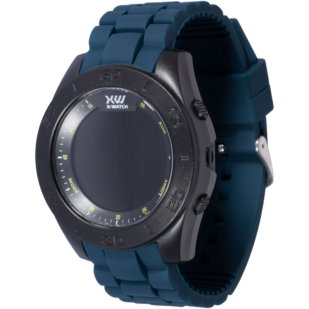 Imagem 3 do produto Relógio Digital X-Watch Xmppd685 - Adulto