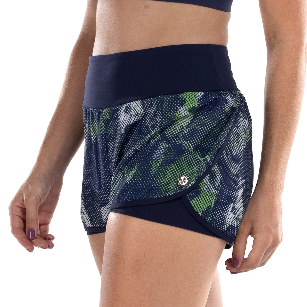 Short Feminino Vestem Ursula