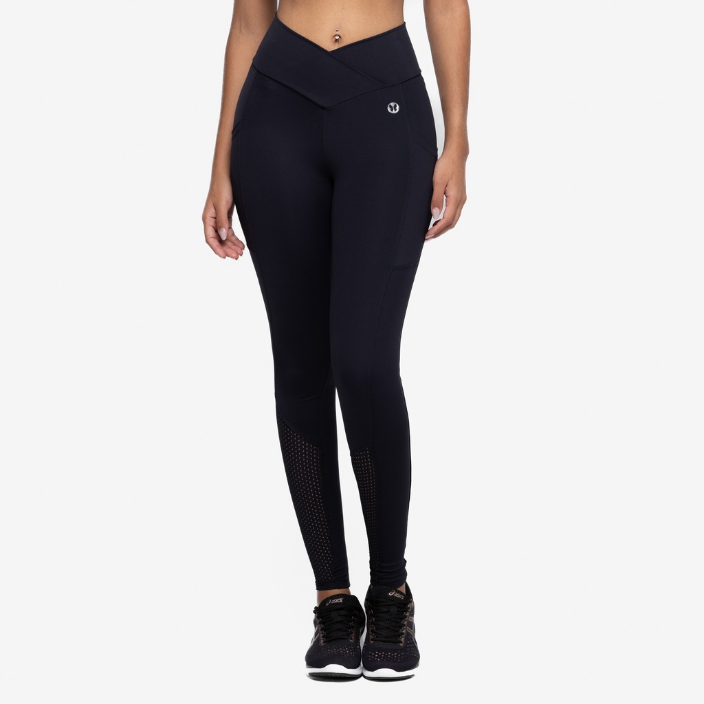Imagem 3 do produto Calça Legging Feminina Vestem Tiana Fuso