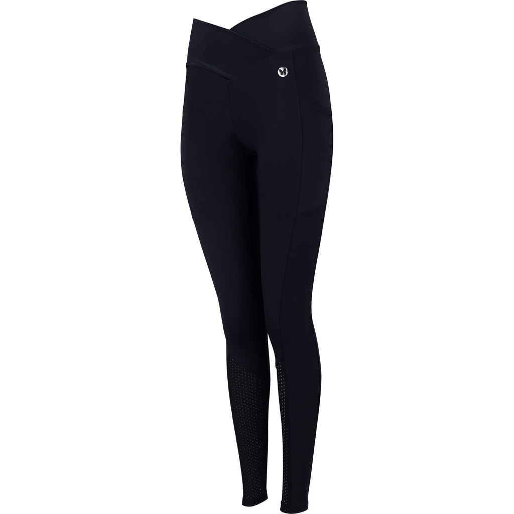 Imagem 5 do produto Calça Legging Feminina Vestem Tiana Fuso