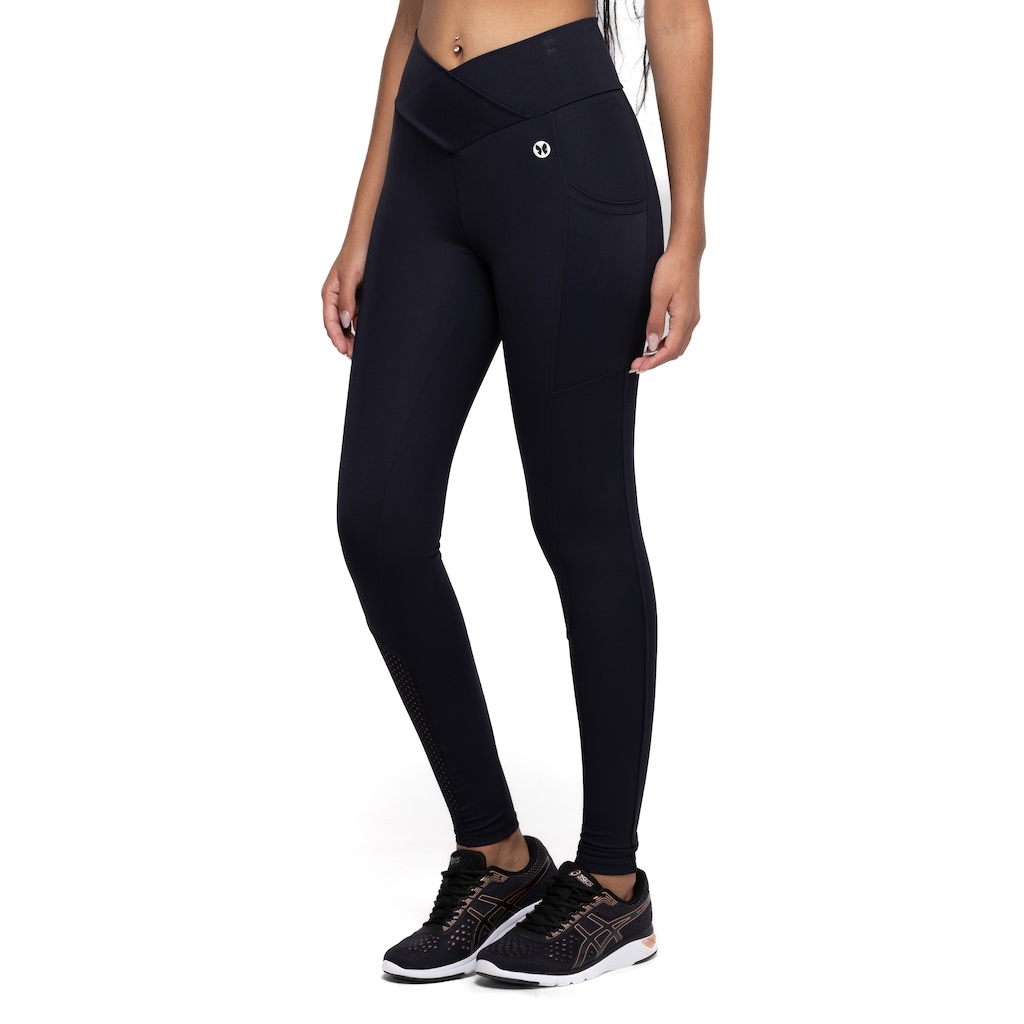 Calça Legging Feminina Vestem Tiana Fuso - Foto 2
