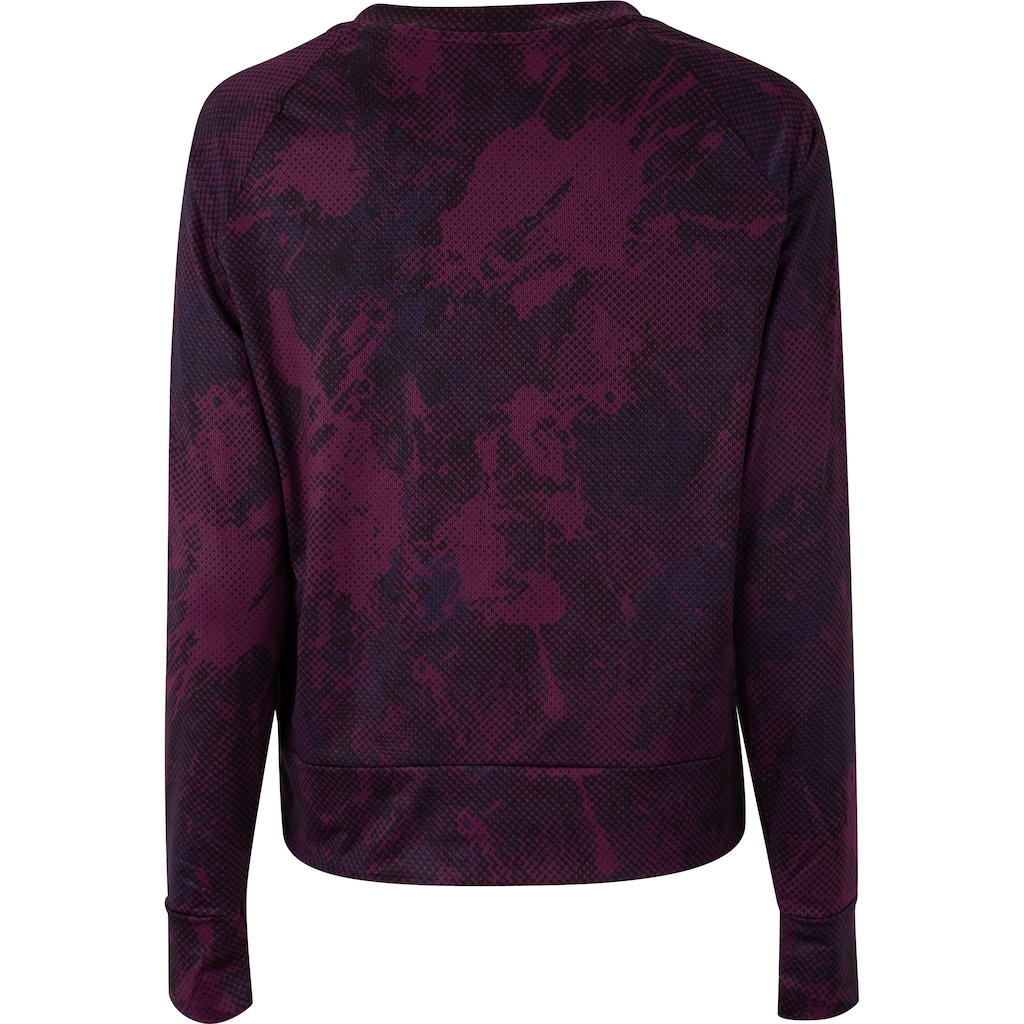Imagem 2 do produto Camiseta Feminina Vestem Manga Longa Anastasia
