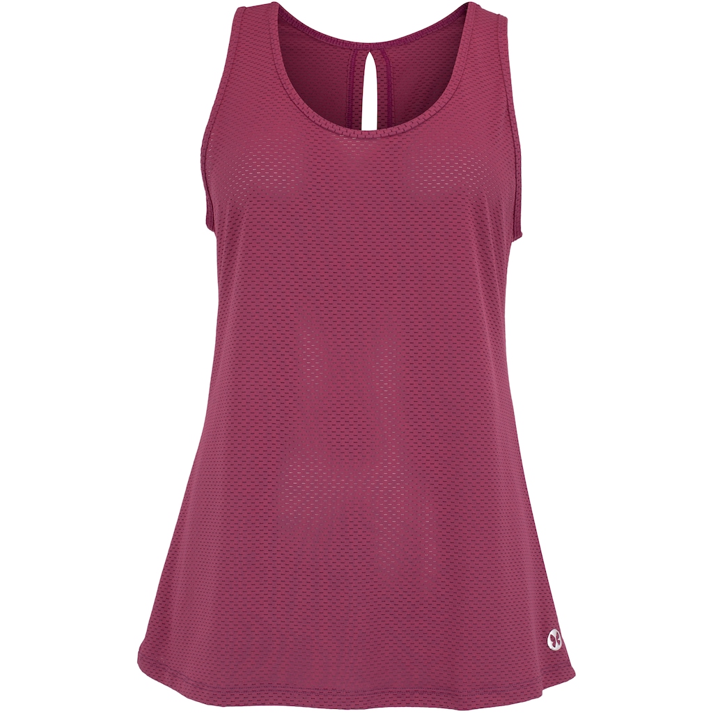 Camiseta Regata Feminina Vestem Anastasia Dry Fit