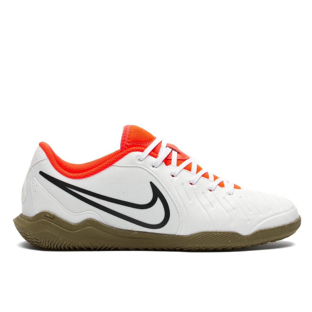 Chuteira Futsal Adulto Nike Tiempo Legend 10 Club
