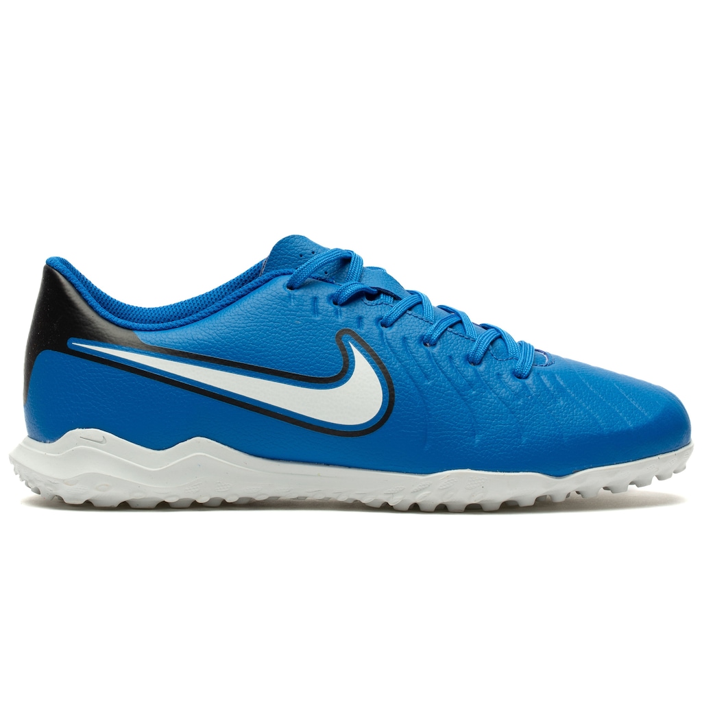 Chuteira Society Adulto Nike Tiempo Legend 10 Club