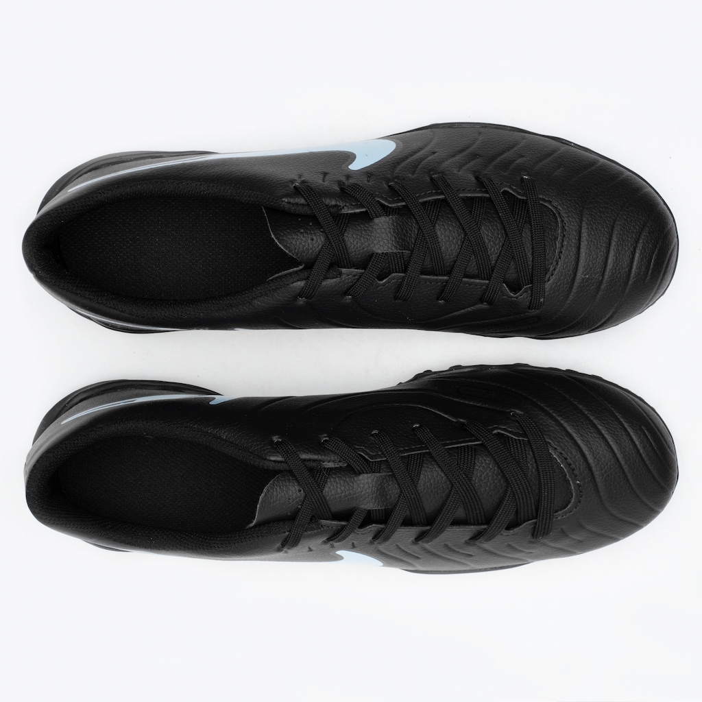 Imagem 3 do produto Chuteira Society Adulto Nike Tiempo Legend 10 Club