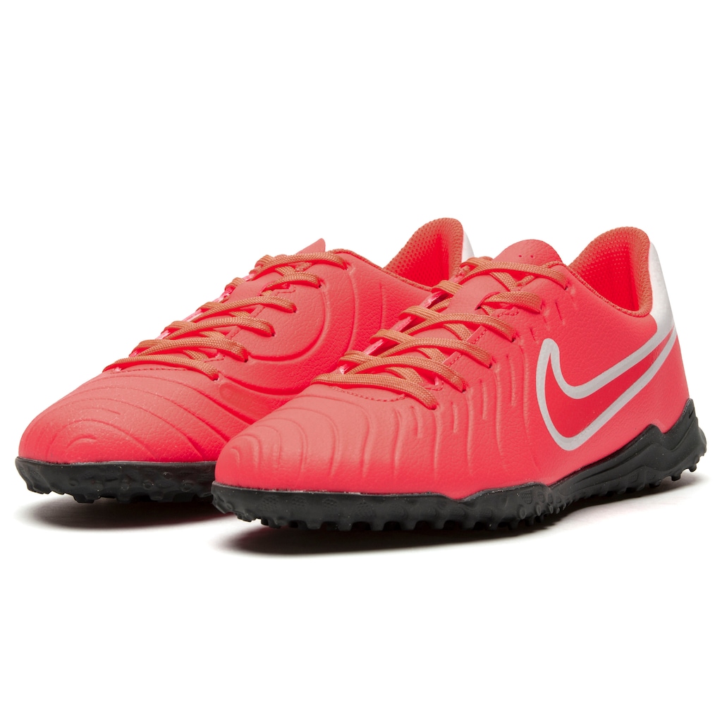 Chuteira Society Adulto Nike Tiempo Legend 10 Club em Promoção