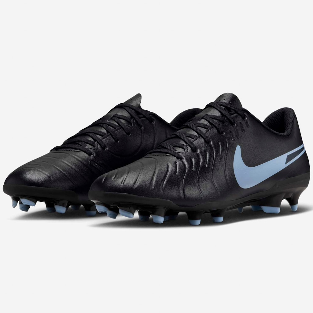 Imagem 4 do produto Chuteira de Campo Adulto Nike Tiempo Legend 10 Club