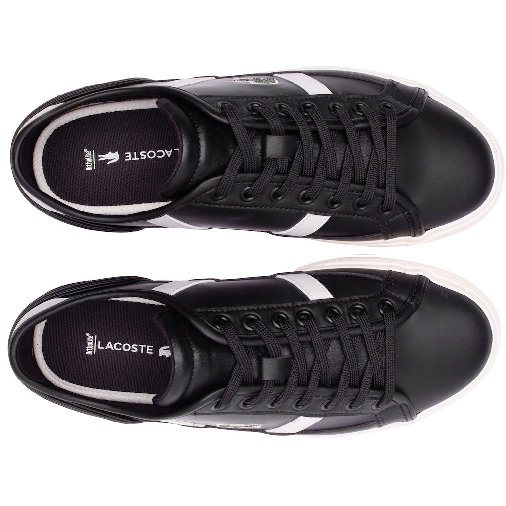 Imagem 5 do produto Tênis Lacoste Sideline Pro Masculino