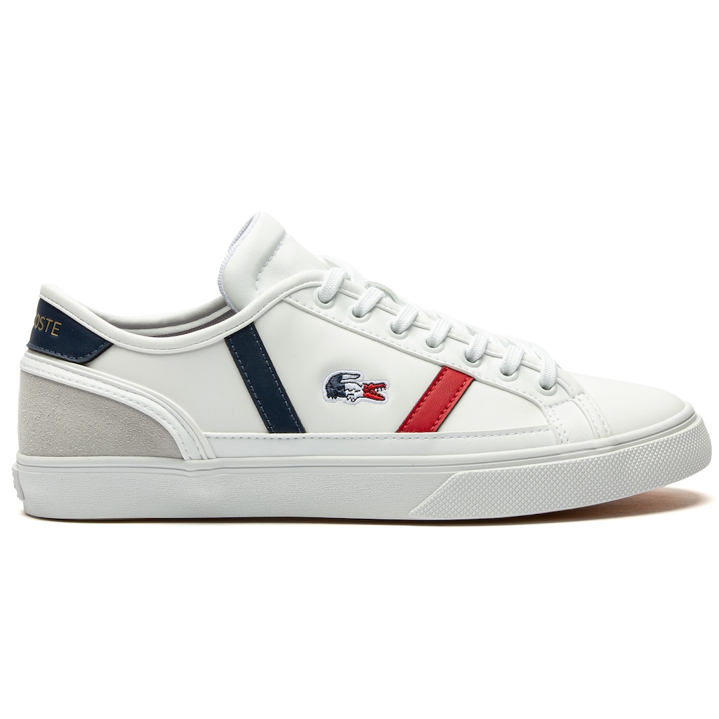 Tênis Lacoste Sideline Pro Tri Masculino