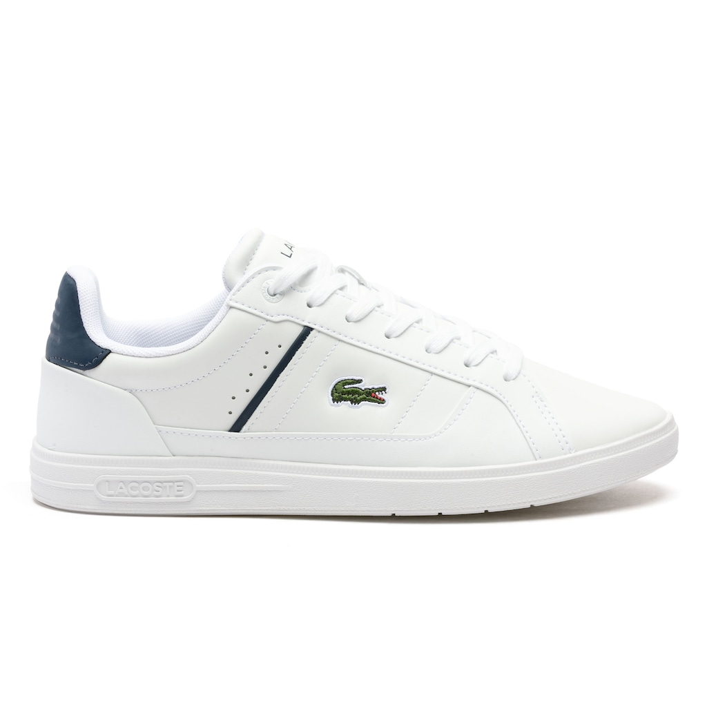 Tenis Lacoste Europa Pro 123 1 Sma
