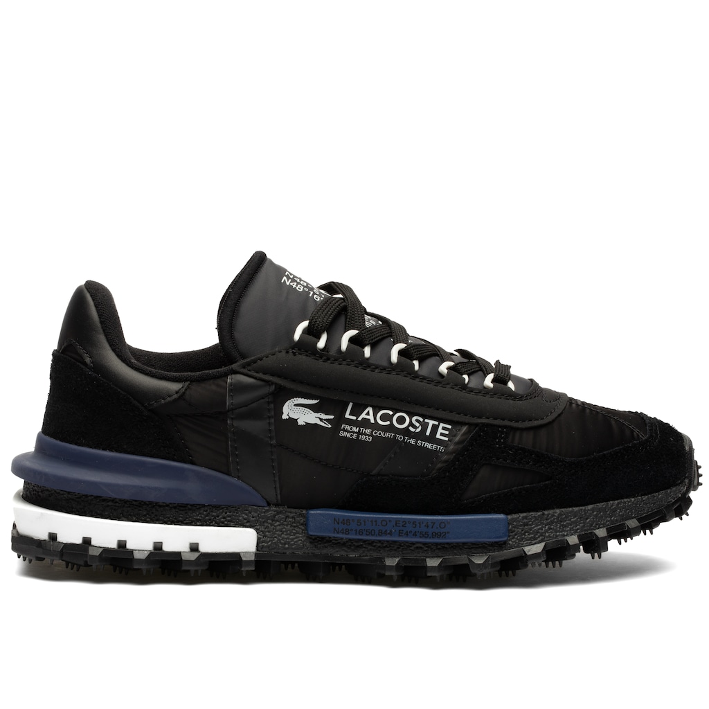 Tênis Lacoste Elite Active 223 2 SMA - Masculino - Foto 1