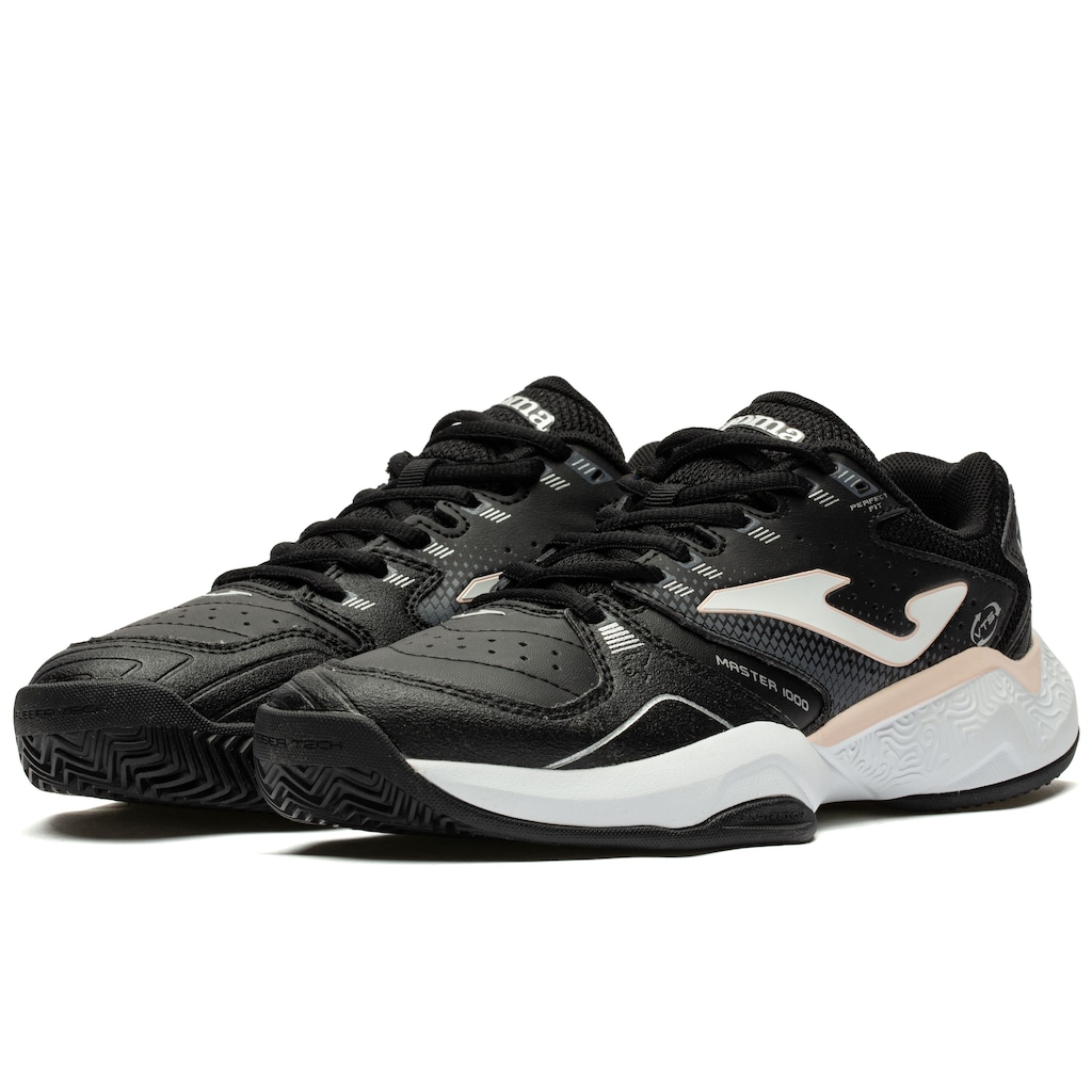 Imagem 2 do produto Tênis Joma Master 1000 - Feminino - Tennis