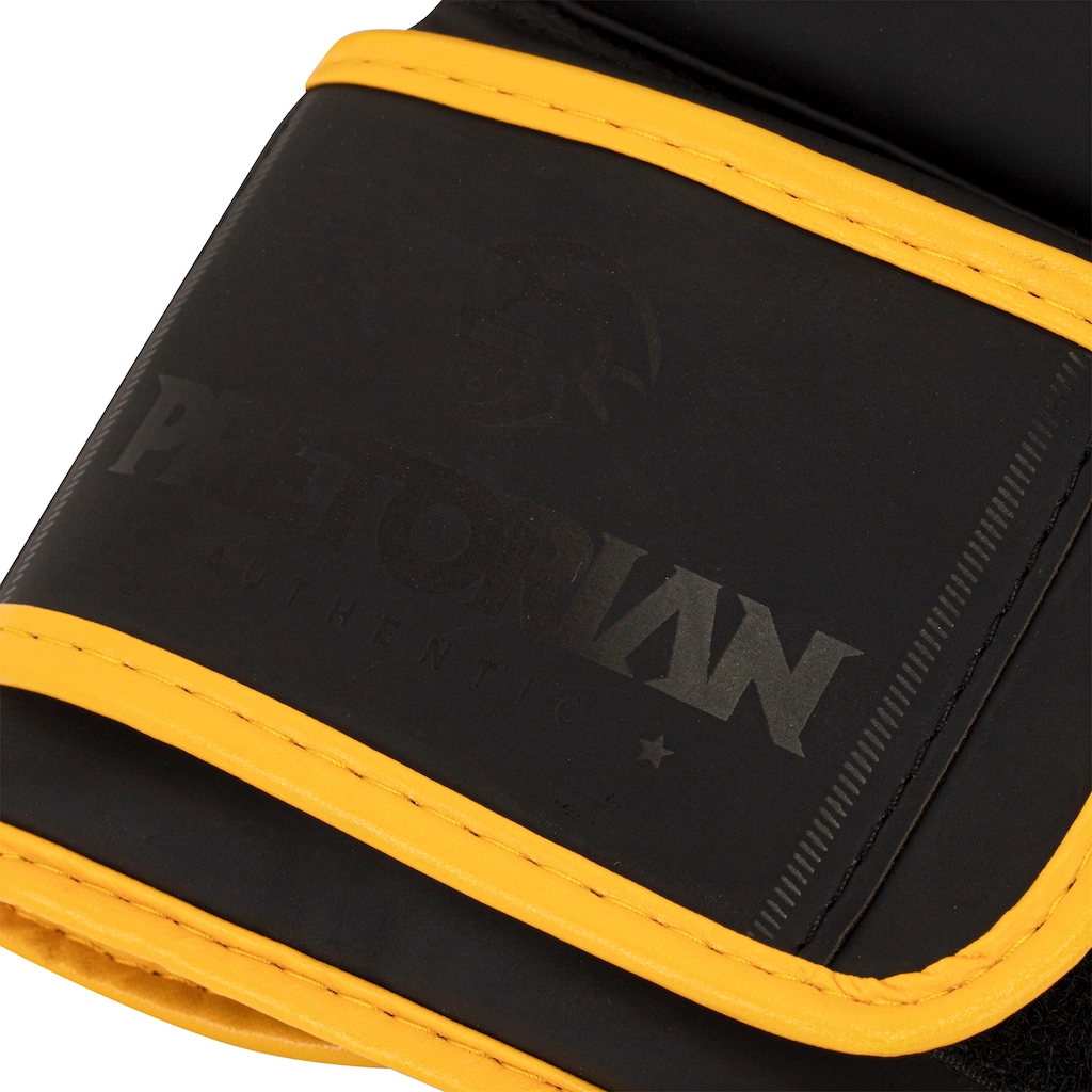 Imagem 5 do produto Luvas de Boxe Pretorian Muay Thai First 10 OZ Adulto