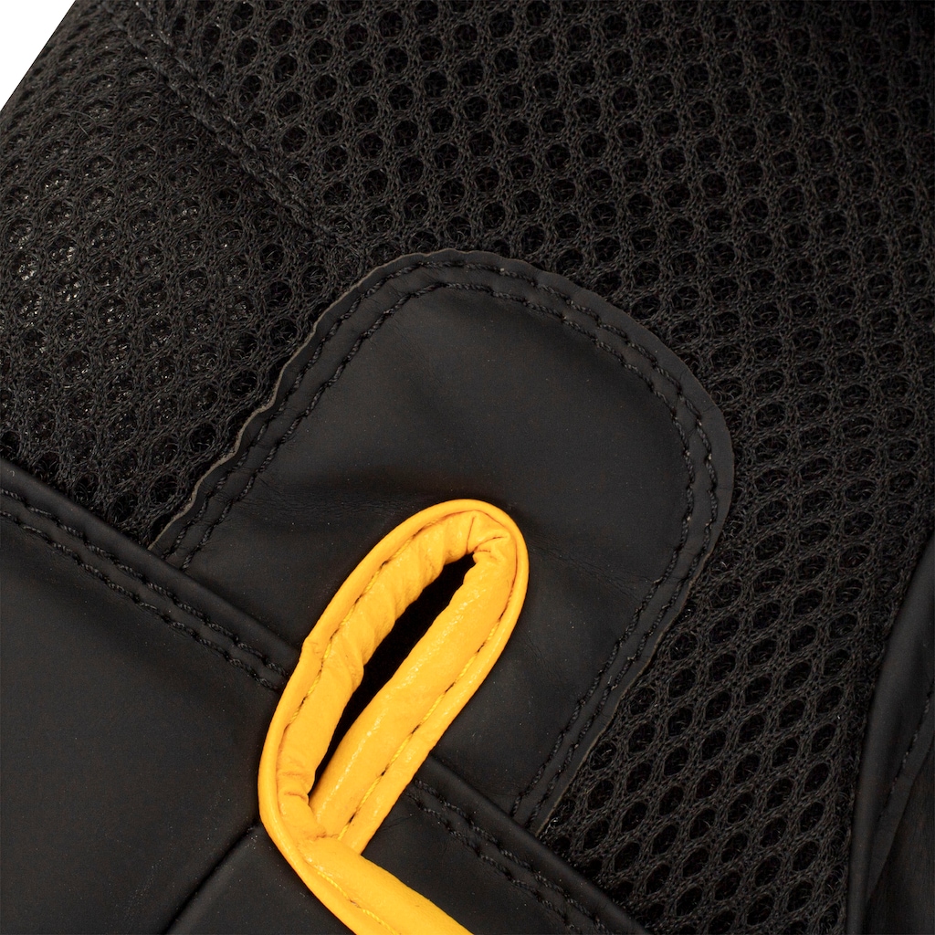 Imagem 4 do produto Luvas de Boxe Pretorian Muay Thai First 10 OZ Adulto
