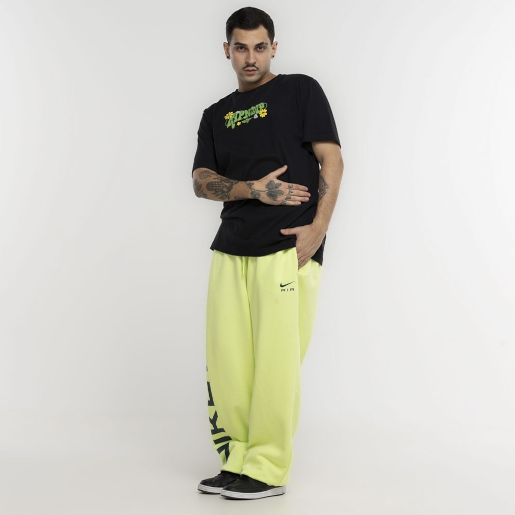 Imagem 2 do produto CAMISETA MC RIPNDIP